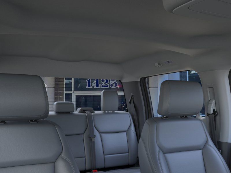 2025 Ford F-150 Lightning photo 20