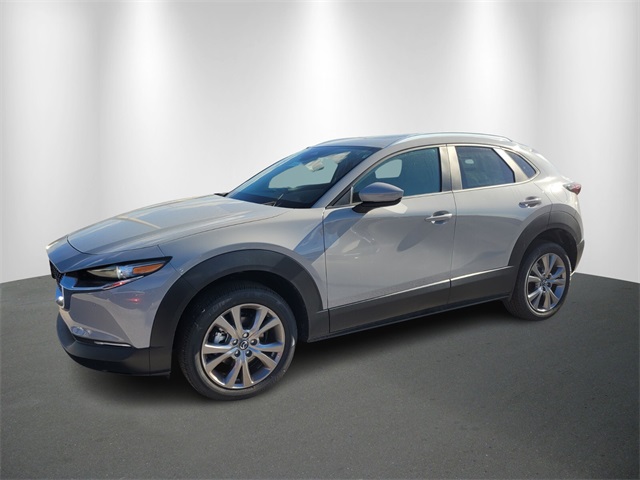 2026 Mazda CX-30 2.5 S Preferred photo 2