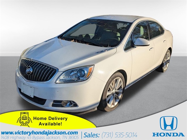 2016 Buick Verano 1SG