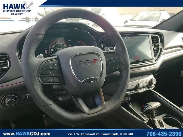 2023 DODGE DURANGO - Image 20