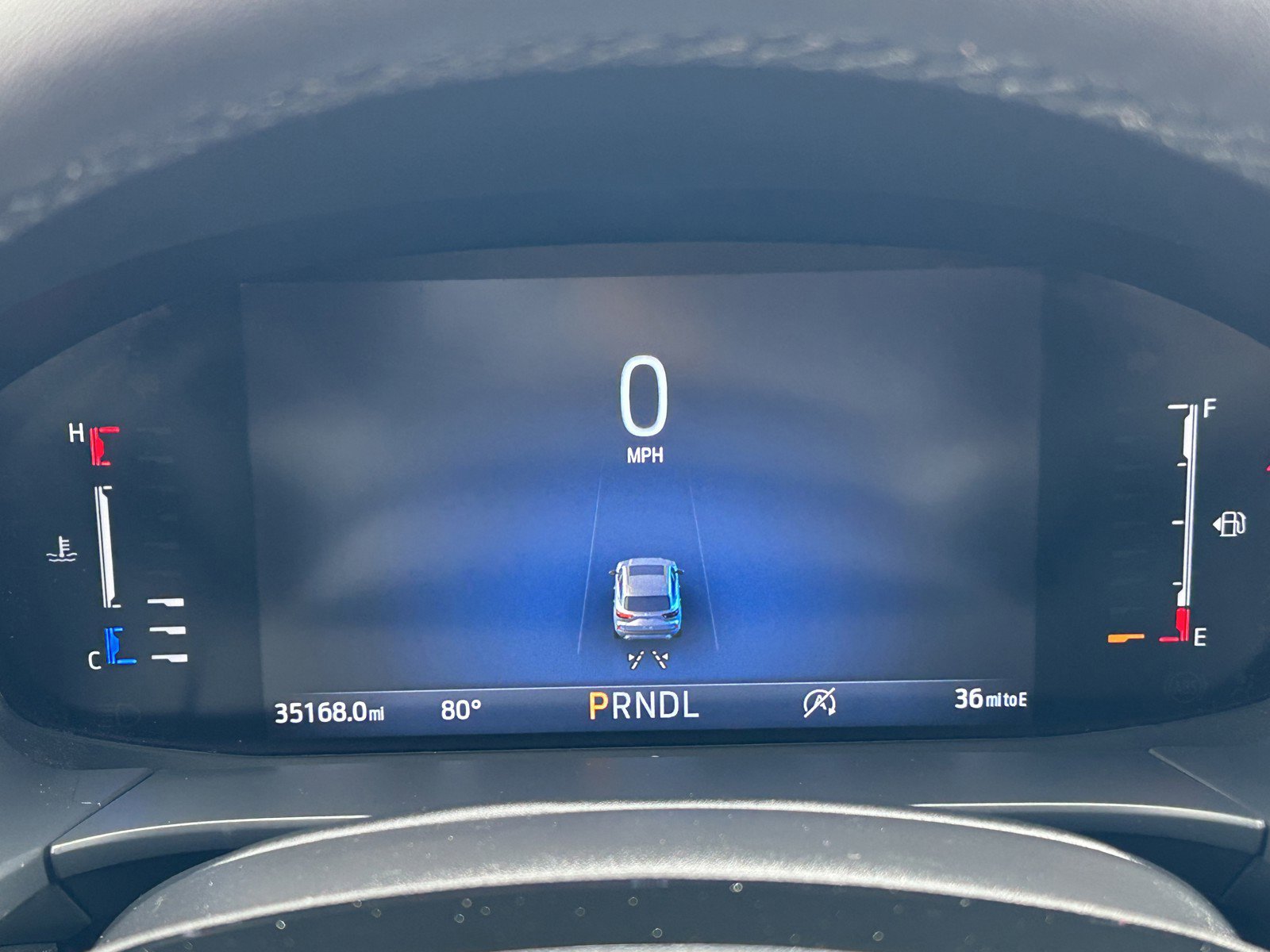 2023 Ford Escape Active photo 26