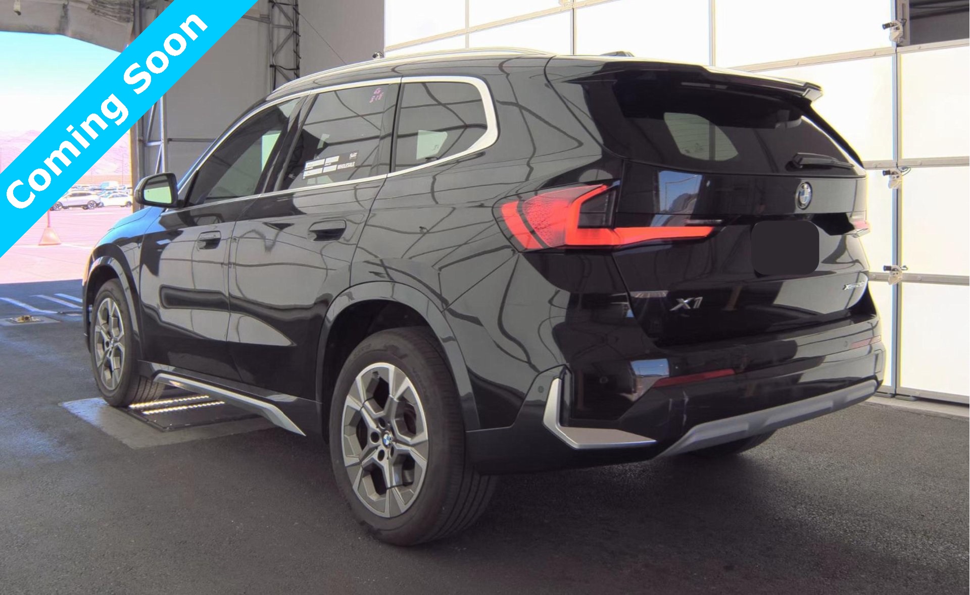 2024 Bmw X1 XDrive28i photo 3