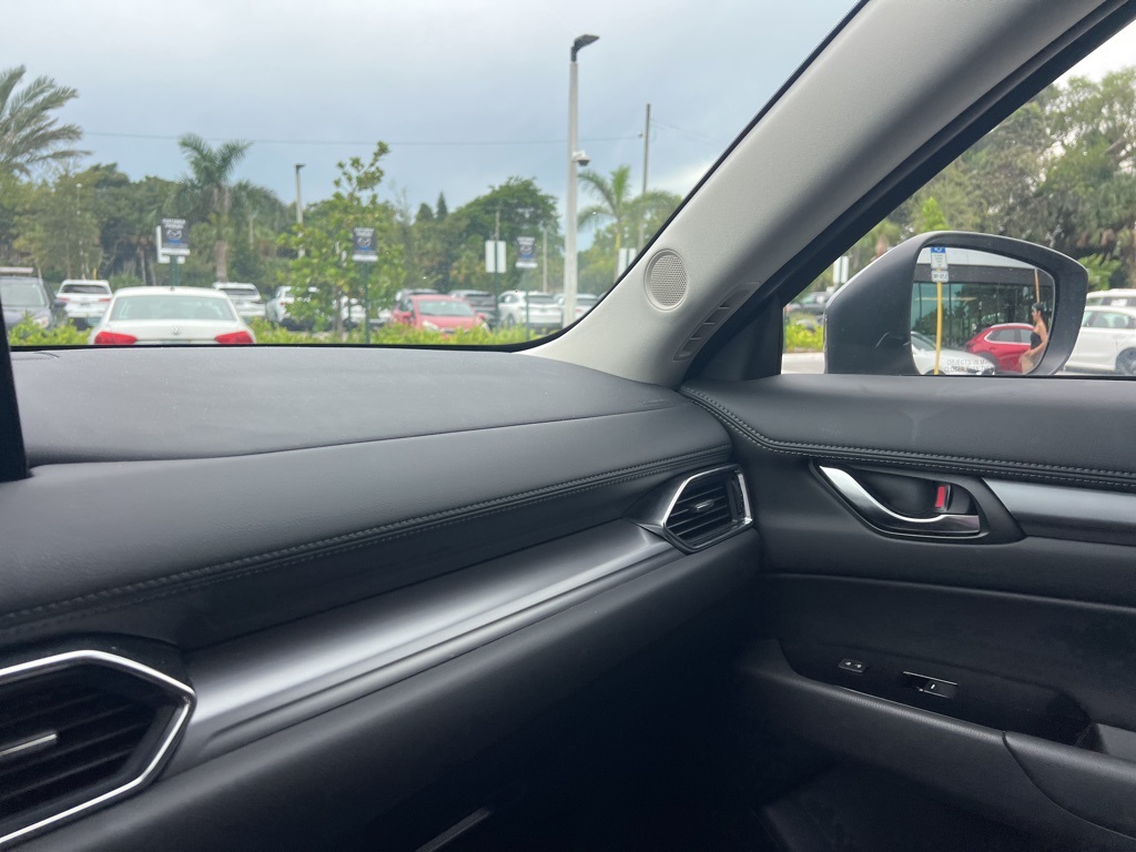 2025 Mazda CX-5 2.5 Select photo 27