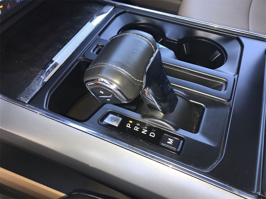 2021 Ford F-150 Lariat photo 20