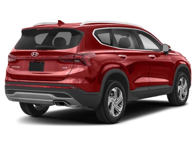 2023 Hyundai Santa Fe SEL Sport photo 2