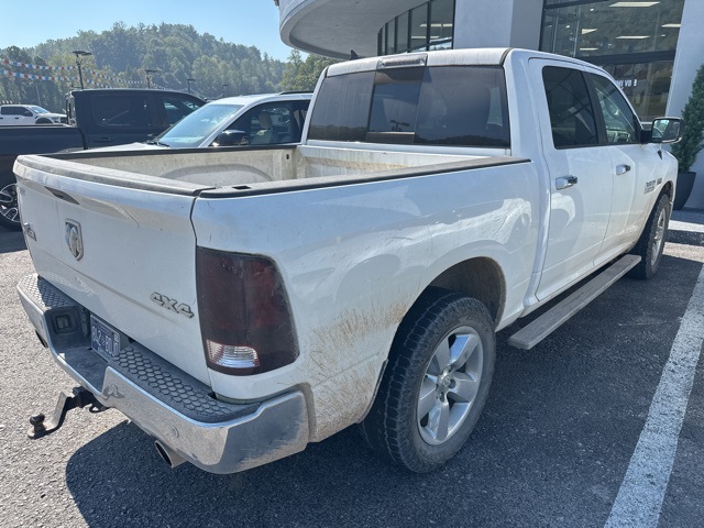 2016 Ram 1500 Big Horn photo 3