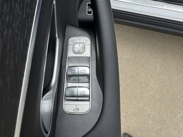 2026 Mercedes Benz GLE 350 4MATIC photo 20