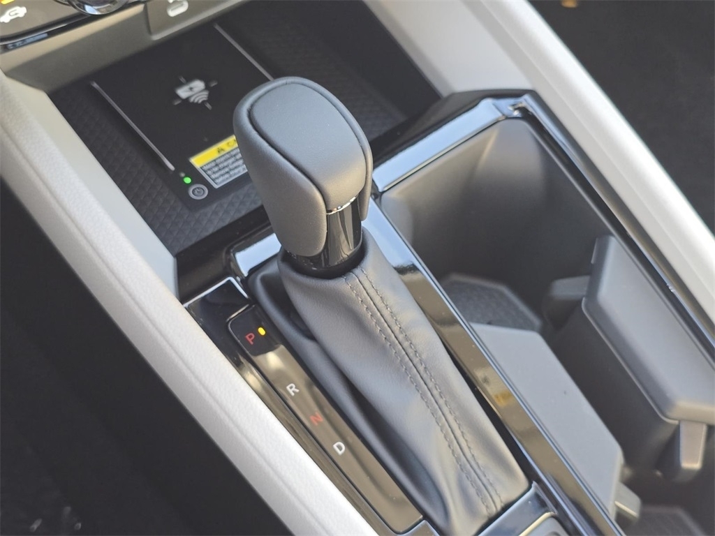2025 Honda Accord Hybrid EX-L photo 29