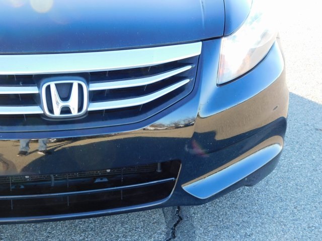 2012 Honda Accord SE photo 3