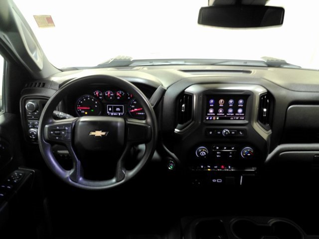 2024 Chevrolet Silverado 3500HD photo 28