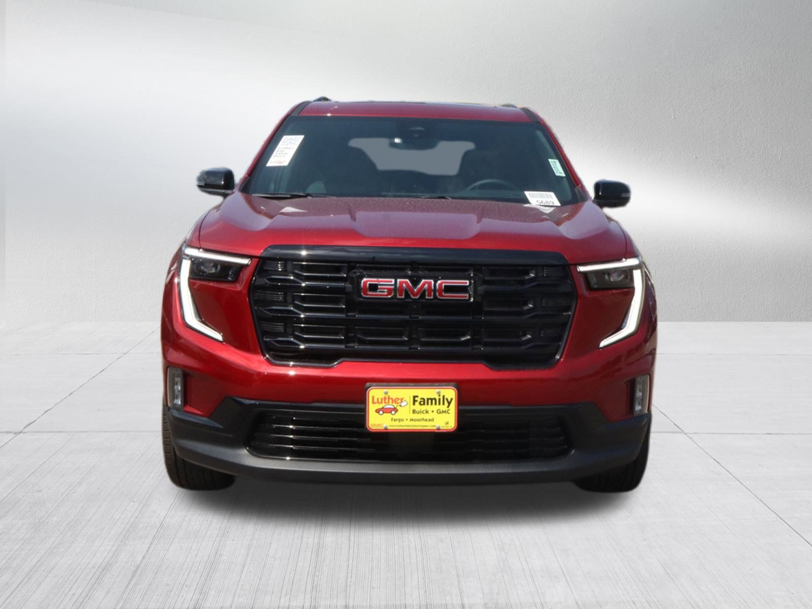 2025 Gmc Acadia Elevation photo 2