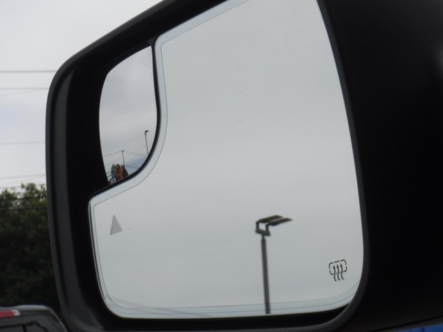 2025 Ram 1500 Big Horn photo 33