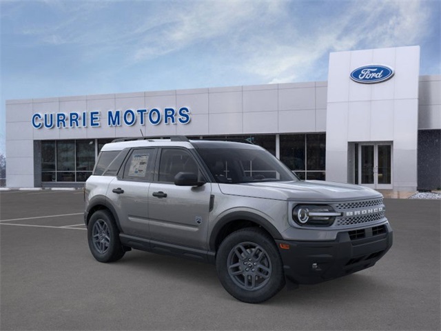 2025 FORD BRONCO SPORT - Image 30