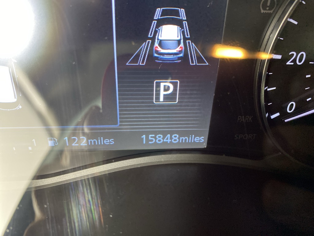 2023 Nissan Kicks SV photo 16