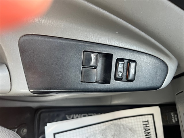 2014 Toyota Tacoma Base photo 20