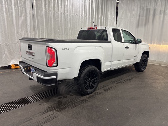 2022 Gmc Canyon Elevation Standard photo 2