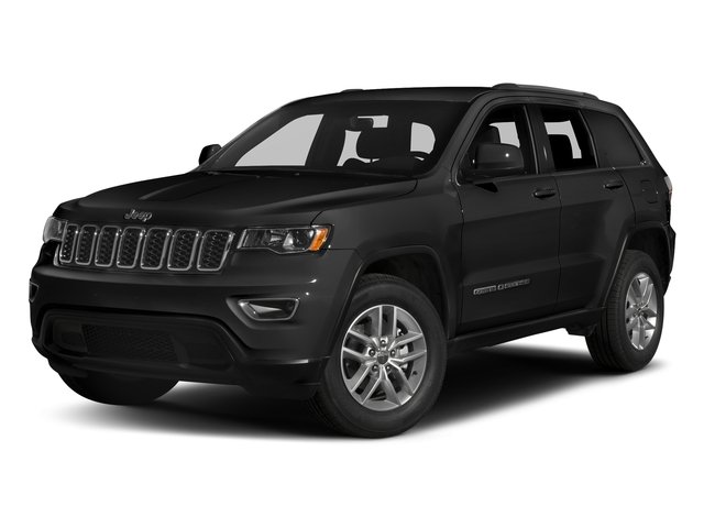 2017 Jeep Grand Cherokee Altitude's photo