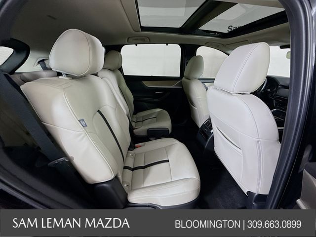 2024 Mazda CX-90 3.3 Turbo Premium photo 30