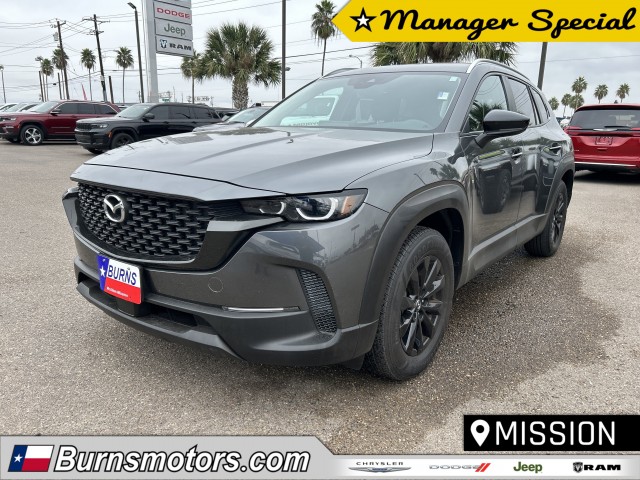 2024 Mazda CX-50 S PREFERRED's photo