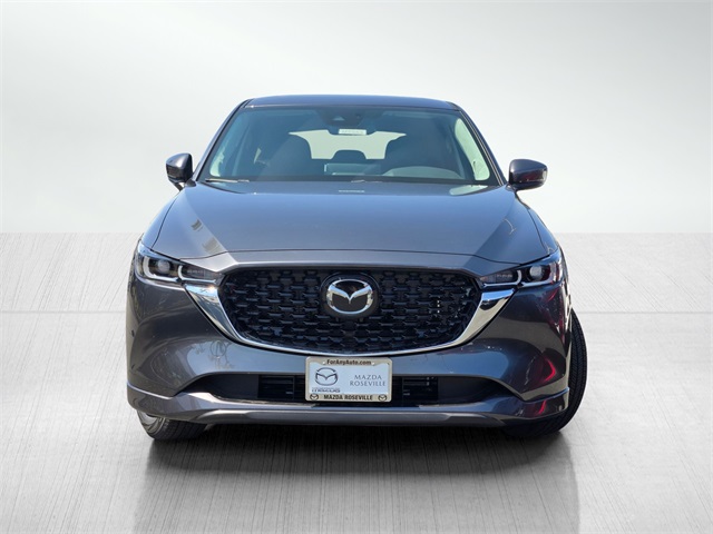 2025 Mazda CX-5 2.5 S Preferred photo 2