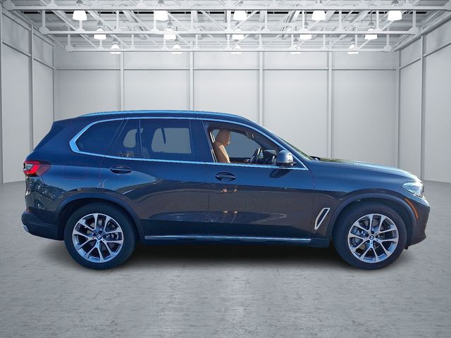 2023 Bmw X5 xDrive40i photo 4