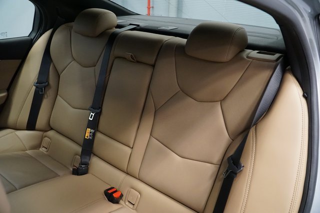 2025 Cadillac CT5 Premium Luxury photo 22