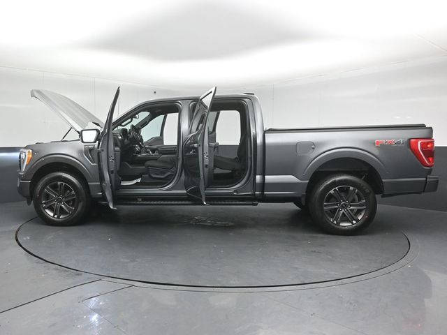2023 FORD F-150 - Image 53
