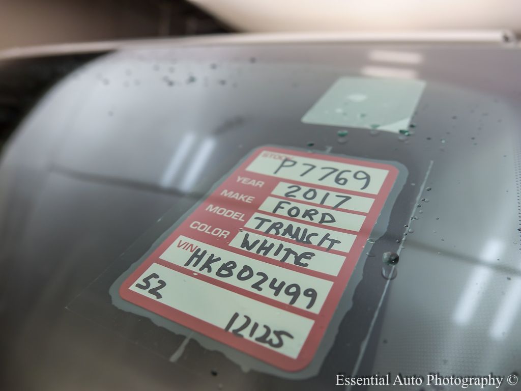 2017 FORD TRANSIT - Image 30