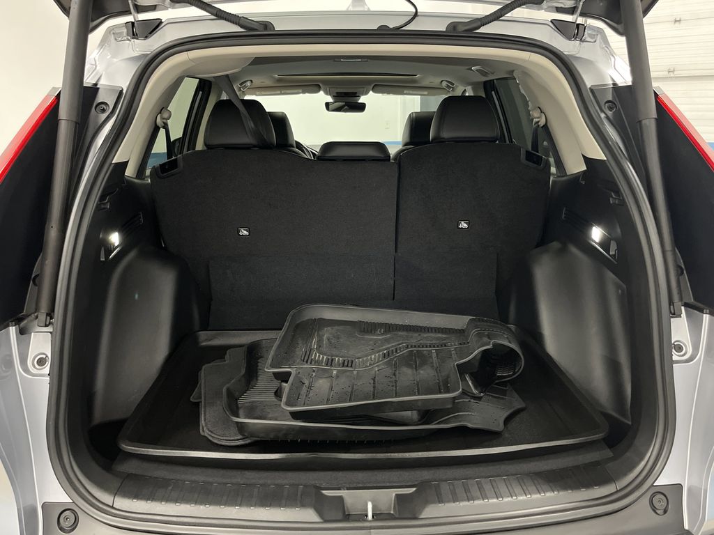 2023 Honda CR-V EX-L photo 14