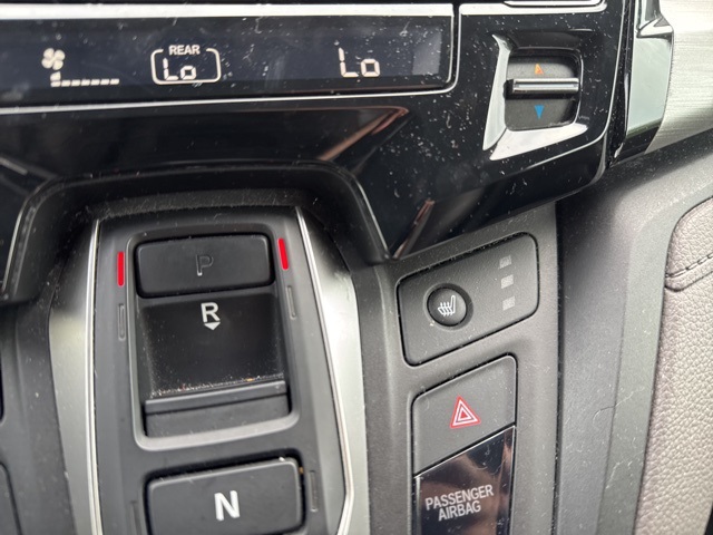 2019 Honda Odyssey Touring photo 31