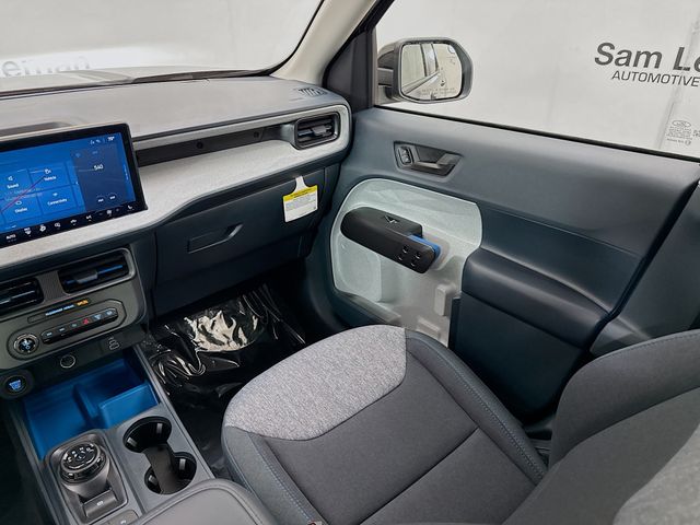 2025 Ford Maverick XLT photo 20