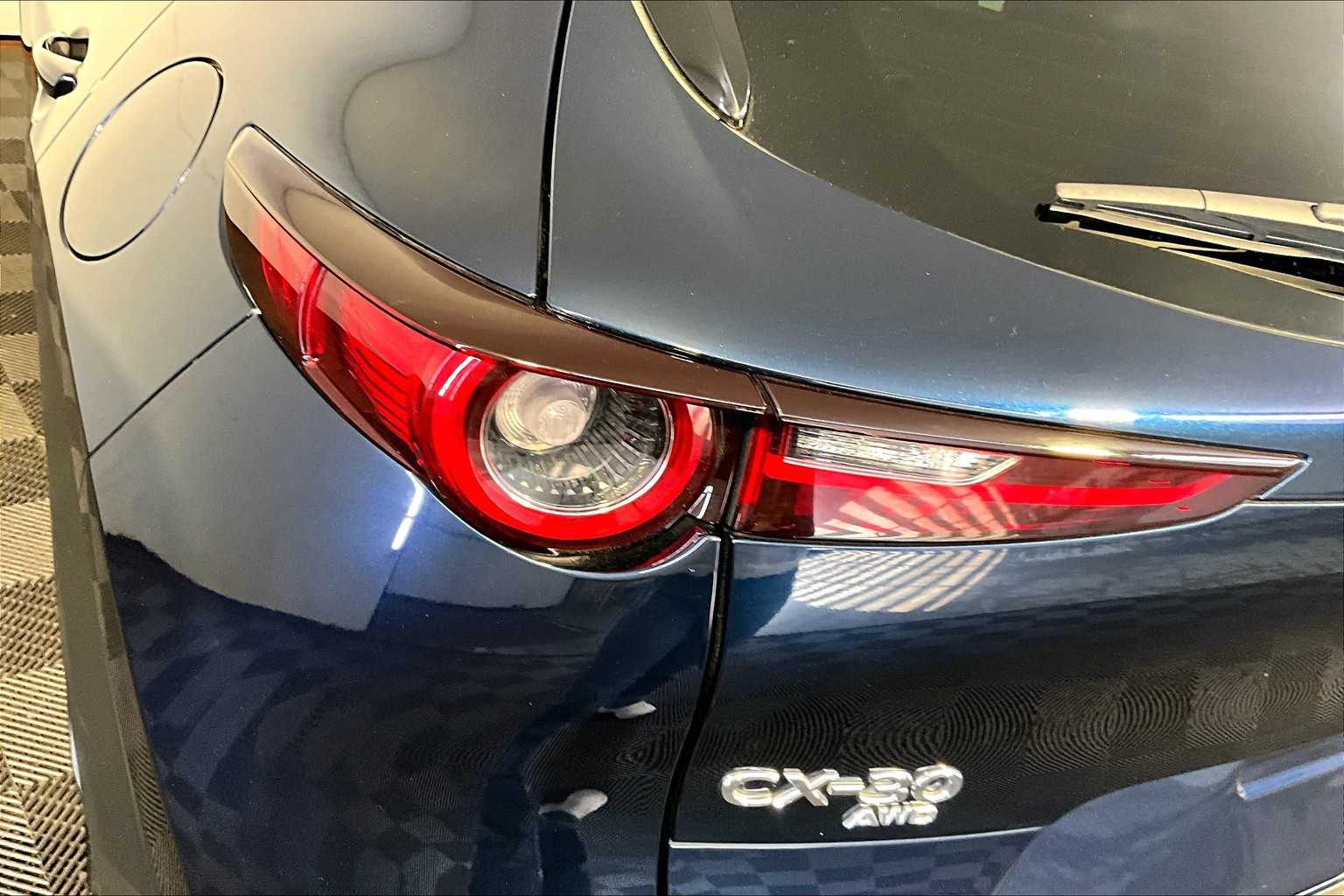 2023 Mazda CX-30 2.5 S Premium photo 26