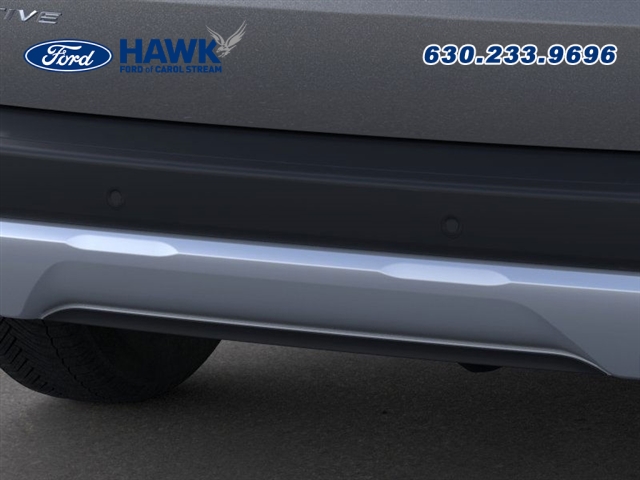 2025 FORD ESCAPE - Image 23