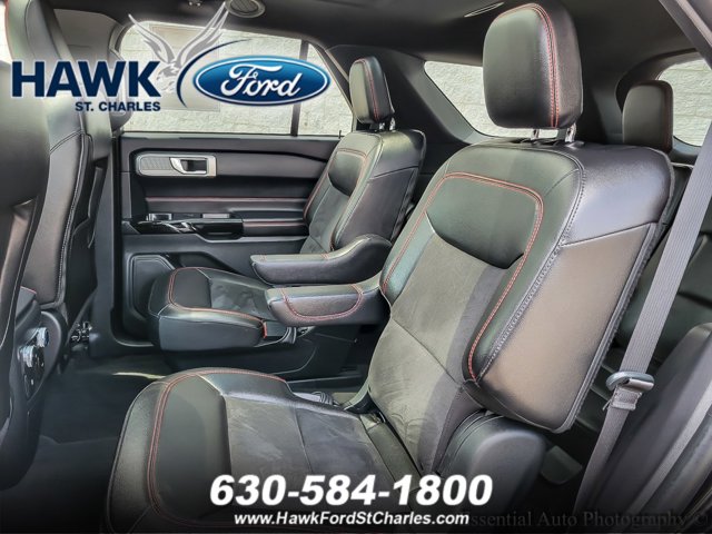 2022 FORD EXPLORER - Image 36