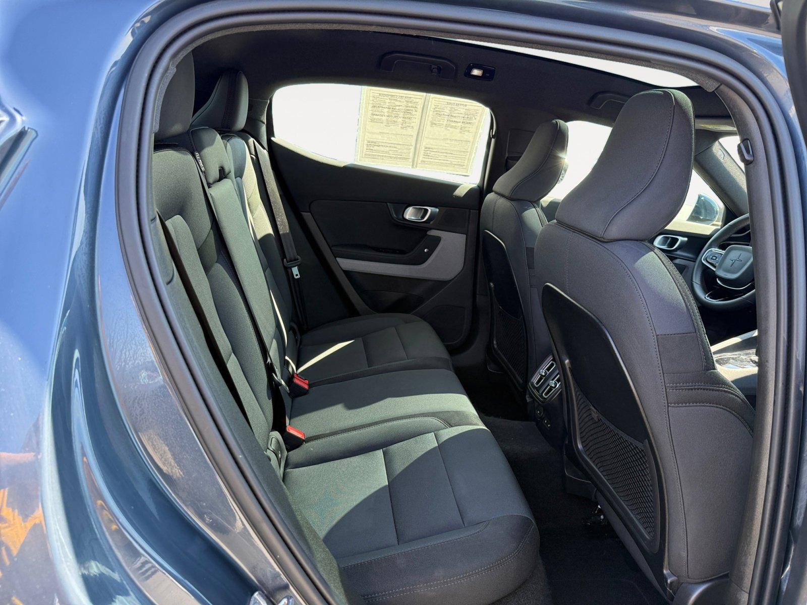 2022 Polestar PS2 e-AWD photo 18