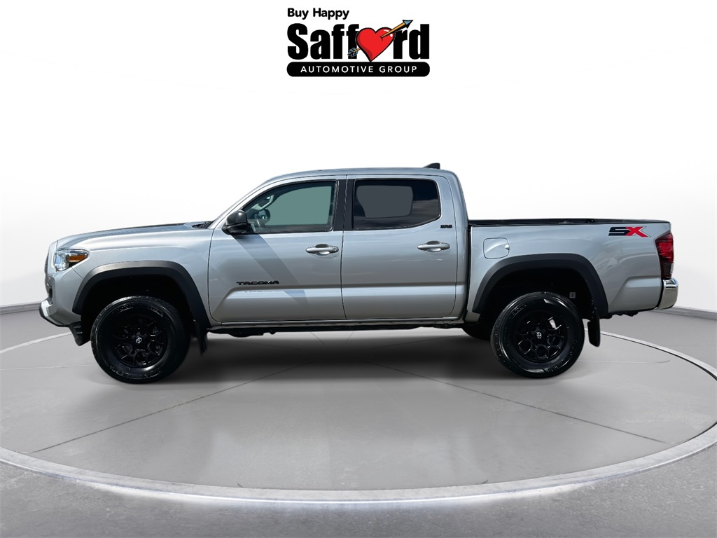 2023 Toyota Tacoma SR5 photo 5
