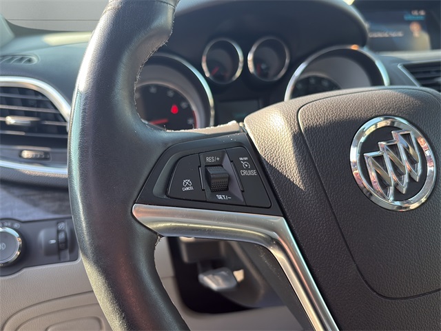 2015 Buick Encore Leather photo 8
