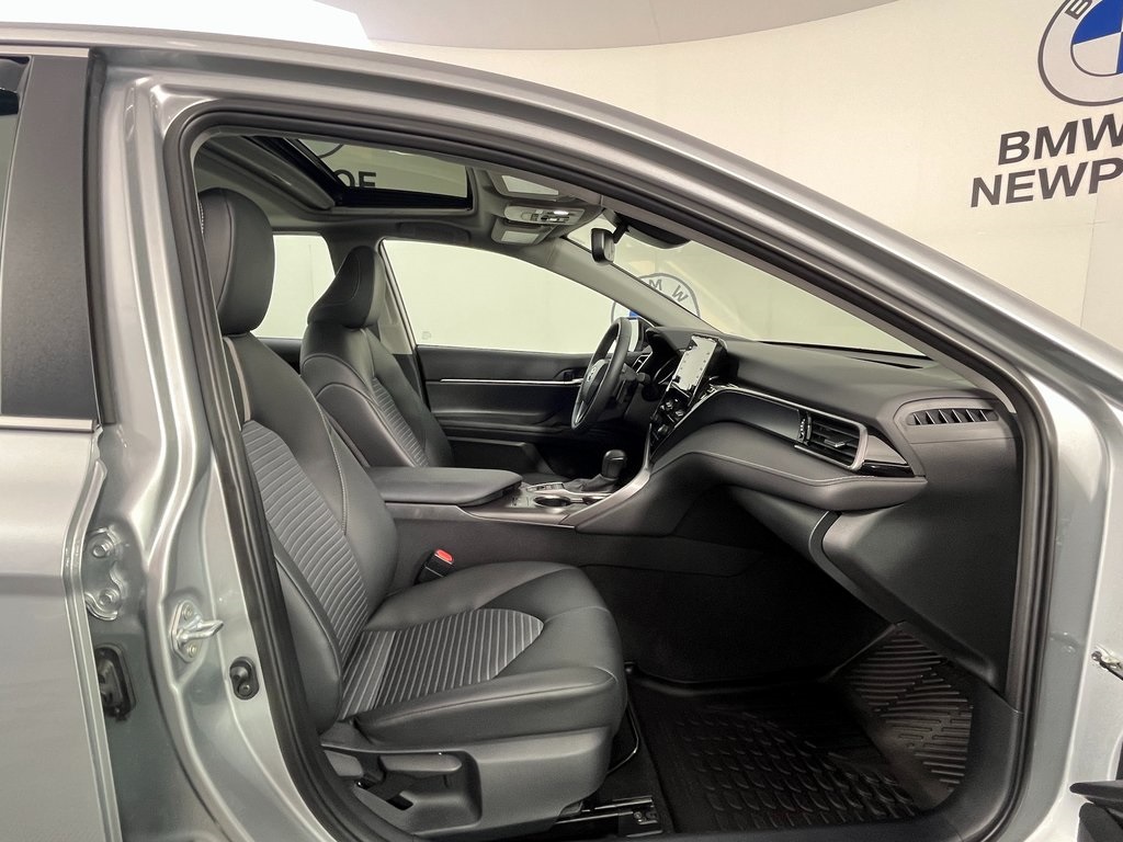 2024 Toyota Camry SE photo 20