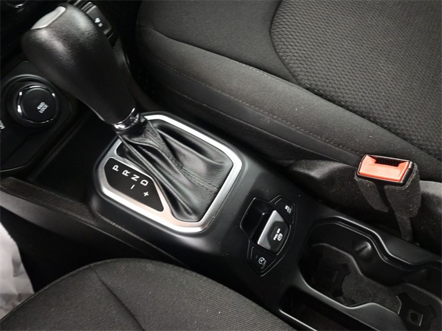 2023 Jeep Renegade Altitude photo 18