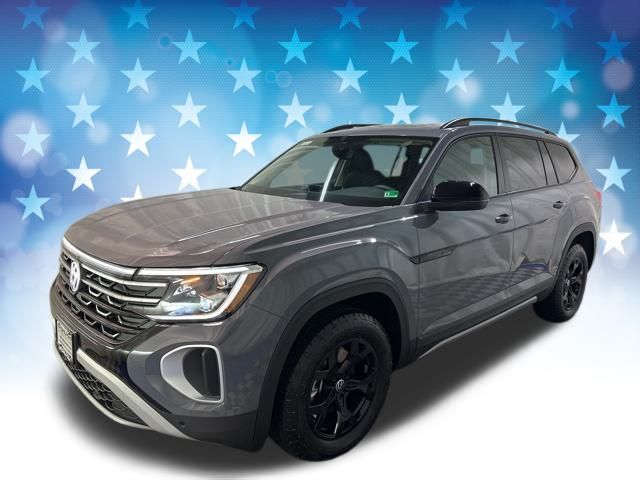 2025 Volkswagen Atlas Peak Edition SE photo 6
