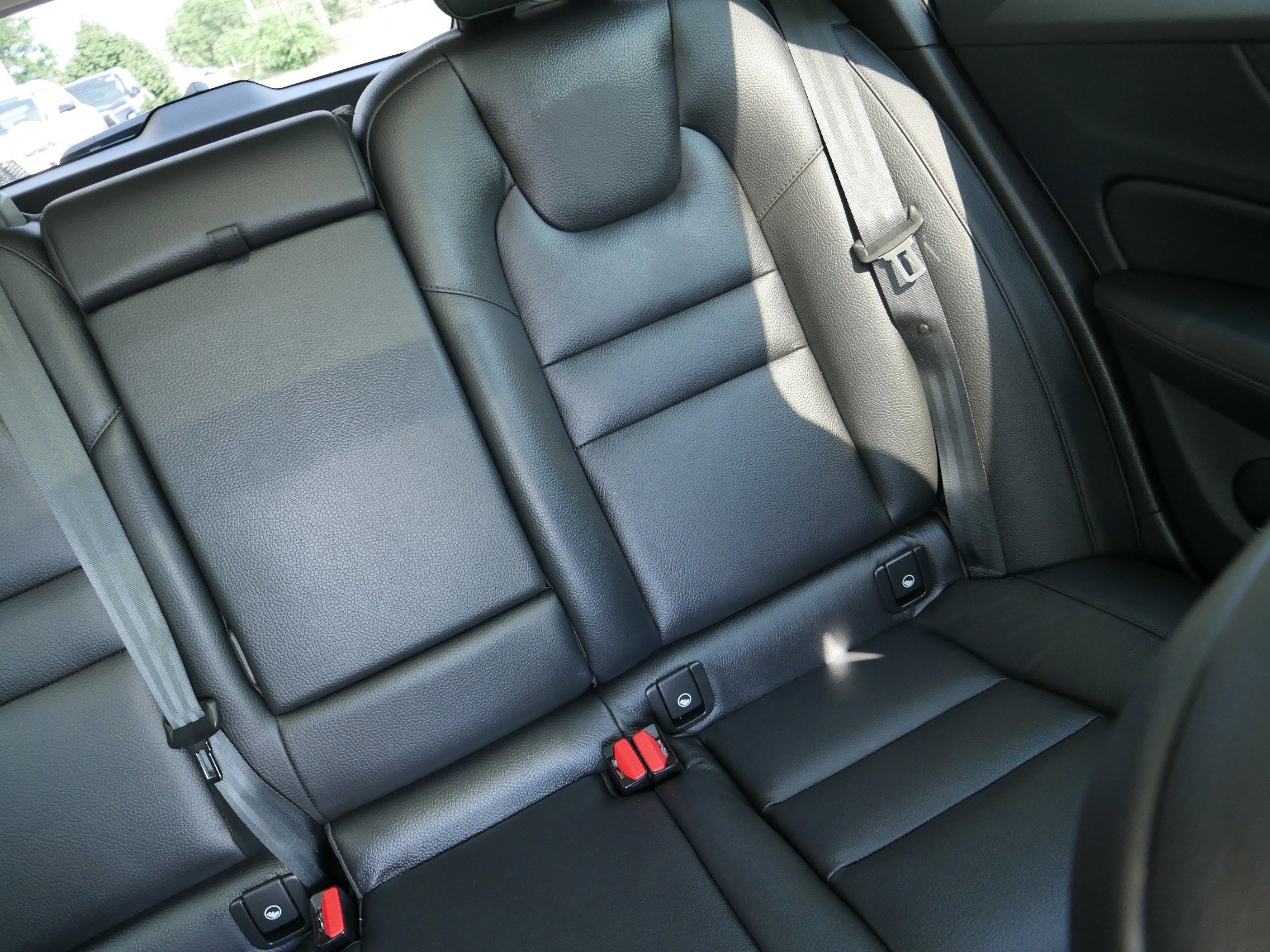 2024 Volvo V60 Cross Country Plus photo 14
