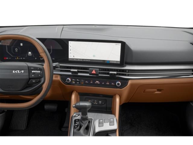 2026 Kia Sportage X-Line photo 14