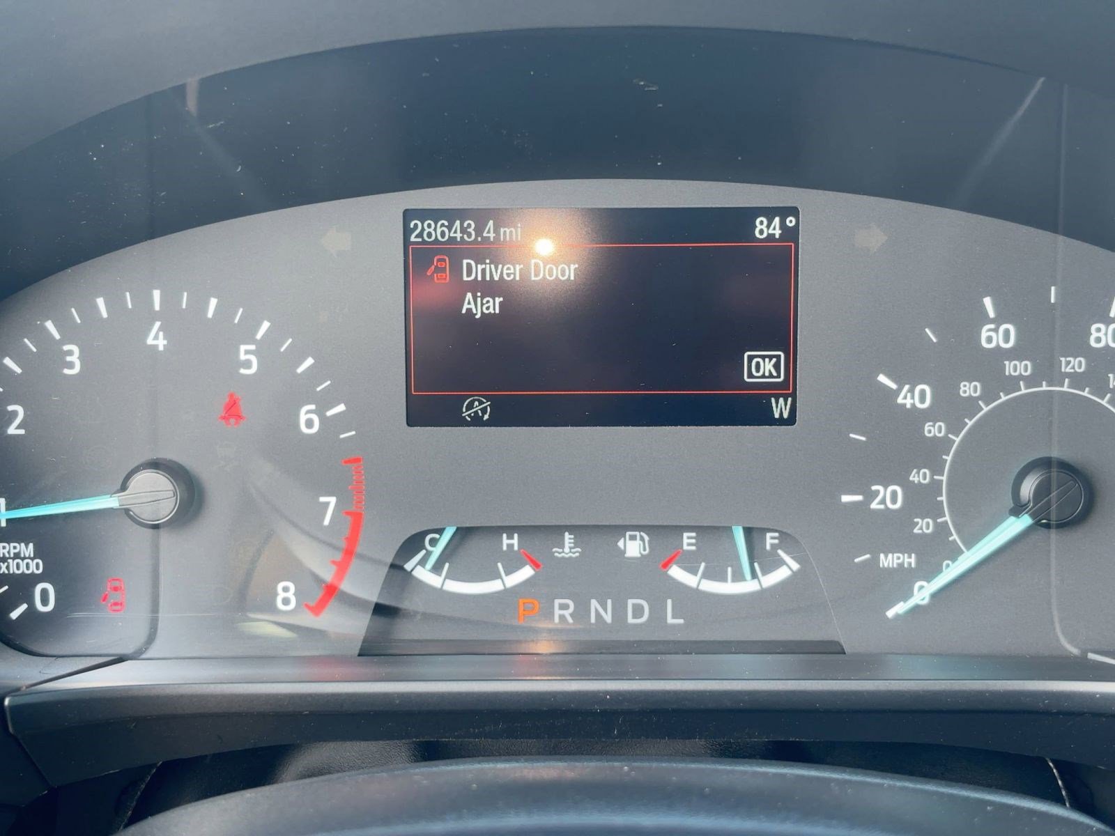 2022 Ford Escape SE photo 18