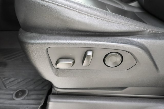 2024 Chevrolet Silverado 2500HD LTZ photo 8