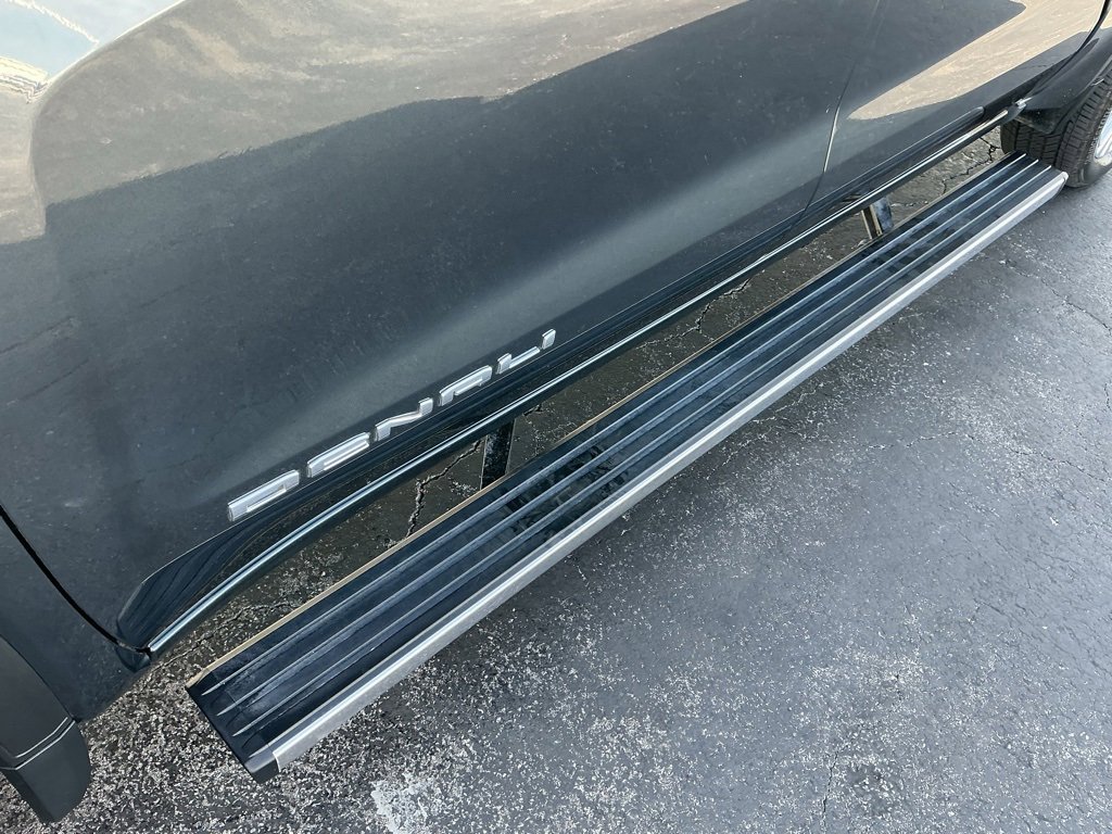 2021 Gmc Sierra 1500 Denali photo 22