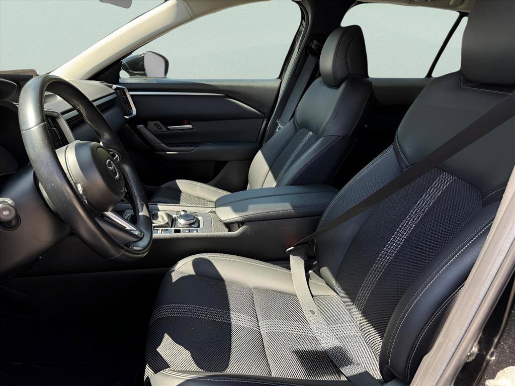 2024 Mazda CX-50 2.5 S Preferred photo 12