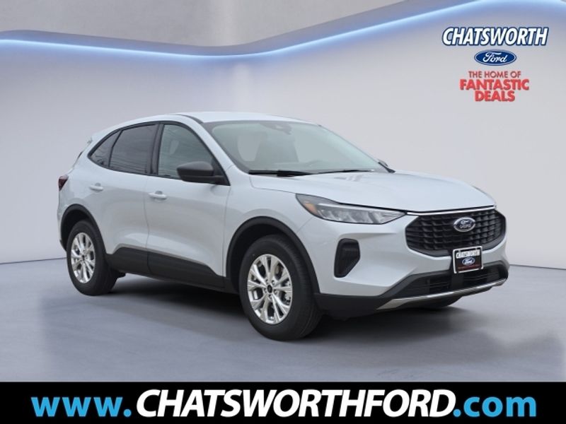 2026 Ford Escape Active's photo