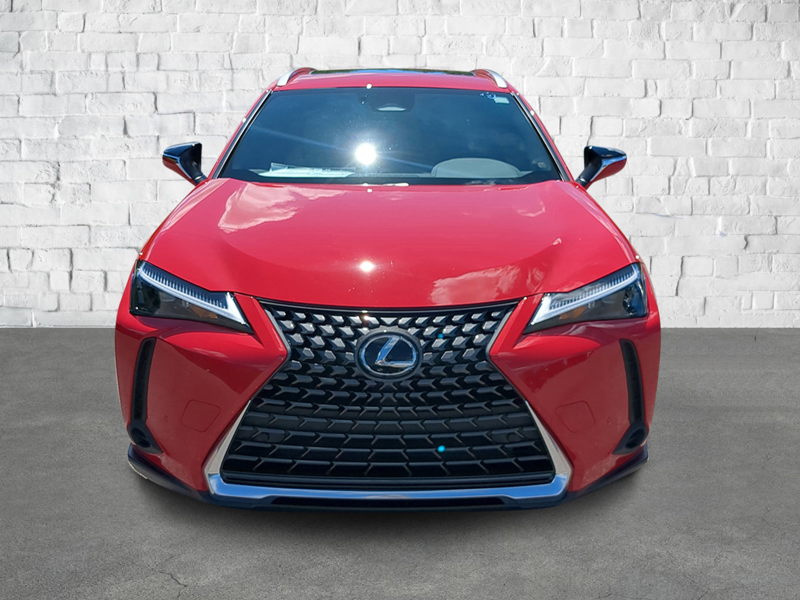 2025 Lexus UX Premium photo 2