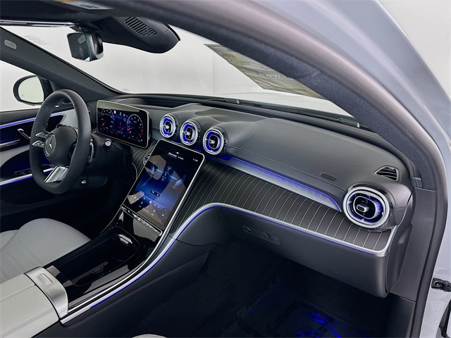 2025 Mercedes Benz C 300 photo 29