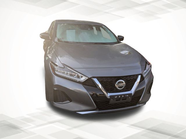 2021 Nissan Maxima SV photo 3